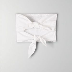 Wilfred DAVENEY TUBE TOP